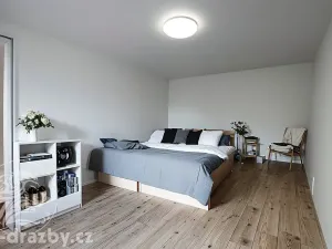 Dražba rodinného domu, Hlinsko, 106 m2