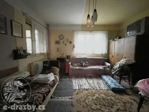 Dražba vícegeneračního domu, Krouna, 259 m2