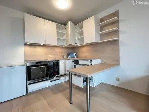 Pronájem bytu 2+kk, Olomouc, Věry Pánkové, 46 m2