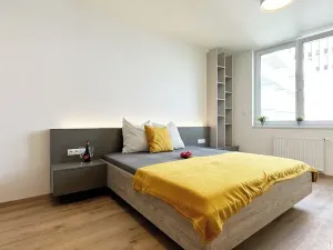 Pronájem bytu 4+kk, Brno, Placzkova, 112 m2
