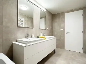 Pronájem bytu 4+kk, Brno, Placzkova, 112 m2