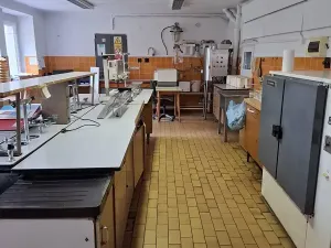 Prodej zemědělského objektu, Jindřichův Hradec, 9726 m2