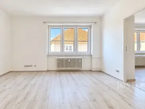 Pronájem bytu 2+1, Písek, Tyršova, 59 m2