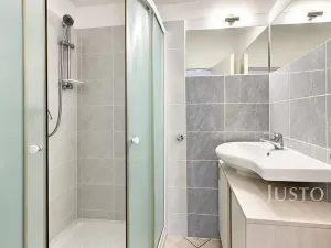 Pronájem bytu 2+1, Písek, Tyršova, 59 m2