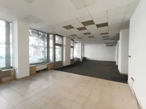 Pronájem obchodního prostoru, Hradec Králové, Gočárova třída, 170 m2