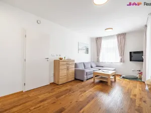Prodej bytu 3+kk, Vrchlabí, Horská, 68 m2