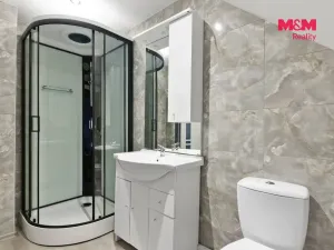 Prodej rodinného domu, Železný Brod - Těpeře, 100 m2
