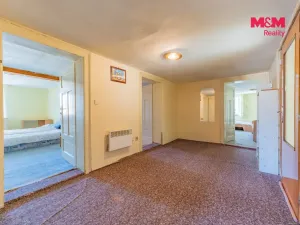 Pronájem bytu 5+1, Cheb - Tršnice, 98 m2