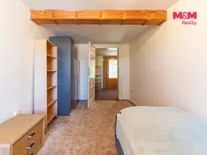 Pronájem bytu 5+1, Cheb - Tršnice, 98 m2