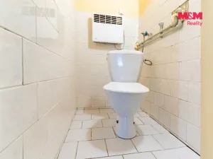 Pronájem bytu 5+1, Cheb - Tršnice, 98 m2