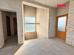 Prodej rodinného domu, Jaroslavice, Havlíčkova, 227 m2