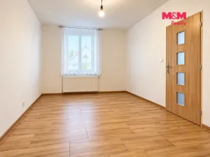 Pronájem bytu 2+1, Týniště nad Orlicí, 17. listopadu, 60 m2