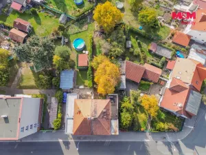 Prodej rodinného domu, Plzeň - Doubravka, Na Kovárně, 151 m2