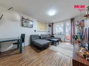 Prodej bytu 4+1, Karlovy Vary - Bohatice, Lomená, 84 m2