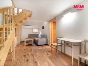 Prodej chalupy, Jeseník - Bukovice, Úvoz, 80 m2