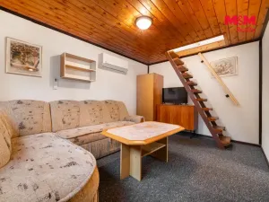 Prodej chalupy, Jeseník - Bukovice, Úvoz, 80 m2