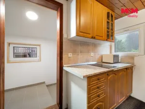 Prodej chalupy, Jeseník - Bukovice, Úvoz, 80 m2