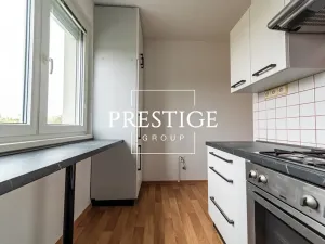 Pronájem bytu 2+1, Praha - Břevnov, Brunclíkova, 53 m2