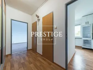 Pronájem bytu 2+1, Praha - Břevnov, Brunclíkova, 53 m2