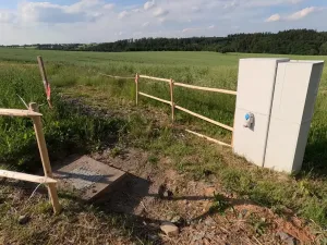 Prodej pozemku pro bydlení, Zbizuby, 1000 m2