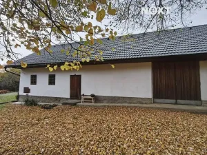 Prodej chalupy, Hořice na Šumavě, 80 m2