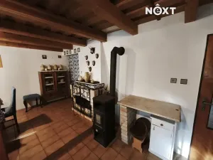 Prodej chalupy, Hořice na Šumavě, 80 m2