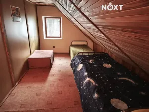 Prodej chalupy, Hořice na Šumavě, 80 m2
