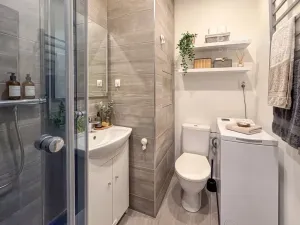 Prodej bytu 1+1, České Budějovice, Antala Staška, 42 m2