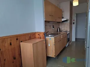 Prodej bytu 3+1, Praha - Bohnice, Poznaňská, 75 m2
