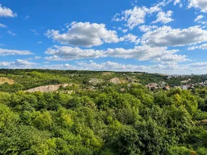 Prodej bytu 4+kk, Praha - Hlubočepy, 119 m2