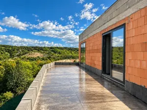 Prodej bytu 2+kk, Praha - Hlubočepy, 86 m2