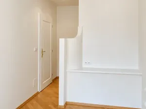 Pronájem bytu 4+1, Praha - Nové Město, 100 m2