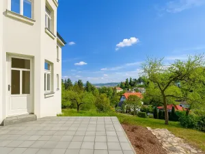 Pronájem rodinného domu, Černošice, 356 m2