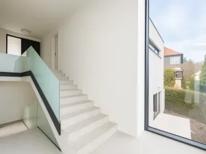 Pronájem rodinného domu, Černošice, 356 m2