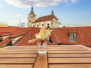 Prodej bytu 5+kk, Praha - Staré Město, 213 m2