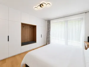 Prodej bytu 3+kk, Praha, 120 m2