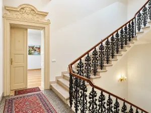 Pronájem bytu 3+kk, Praha - Vinohrady, 110 m2