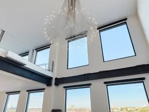 Prodej bytu 5+kk, Praha - Smíchov, Křížová, 288 m2