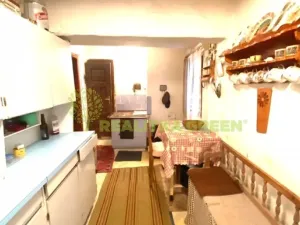 Prodej chaty, Hovězí, 281 m2