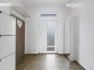 Prodej rodinného domu, Ruprechtov, 88 m2