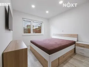 Prodej rodinného domu, Ruprechtov, 88 m2