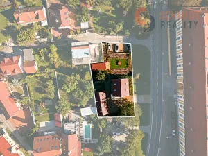 Prodej bytu 1+kk, Lednice, 21. dubna, 61 m2