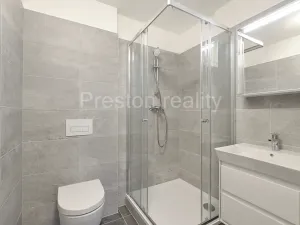 Pronájem bytu 4+kk, Praha - Kbely, Sedlářova, 91 m2