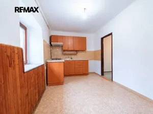Prodej rodinného domu, Křenice, Hlavní, 52 m2