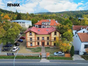 Prodej bytu 1+kk, Praha - Krč, Budějovická, 22 m2