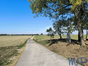 Prodej pozemku pro bydlení, Kojatín, 621 m2