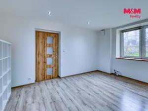Pronájem rodinného domu, Druztová, 115 m2