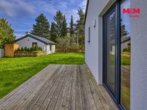 Pronájem rodinného domu, Druztová, 115 m2
