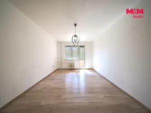 Prodej bytu 2+1, Ostrava - Poruba, Příčná, 52 m2