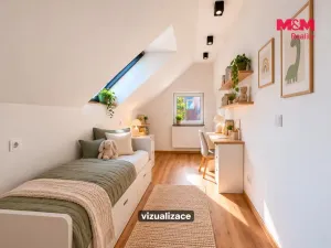 Prodej bytu 4+1, Varnsdorf, Edisonova, 80 m2